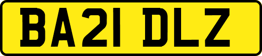 BA21DLZ