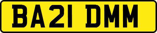 BA21DMM
