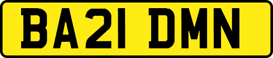BA21DMN