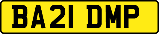 BA21DMP