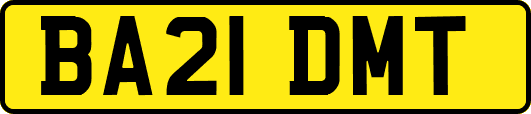 BA21DMT