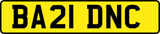 BA21DNC