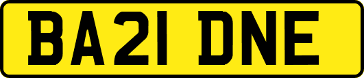 BA21DNE