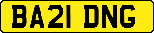 BA21DNG