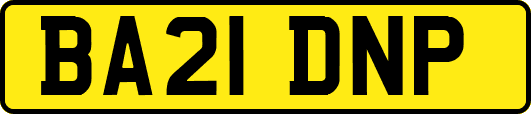 BA21DNP