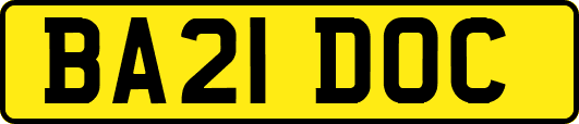 BA21DOC