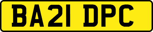 BA21DPC