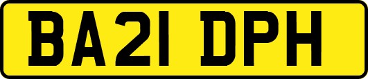 BA21DPH