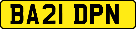 BA21DPN