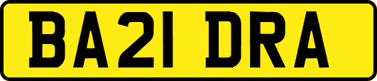 BA21DRA