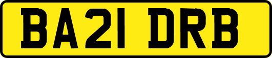 BA21DRB