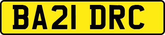 BA21DRC