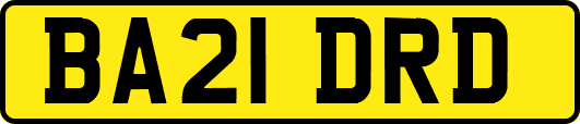 BA21DRD