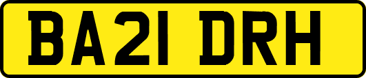 BA21DRH