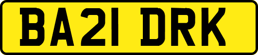 BA21DRK