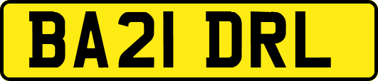 BA21DRL