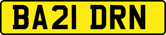 BA21DRN