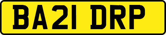 BA21DRP