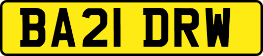 BA21DRW