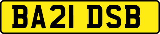 BA21DSB