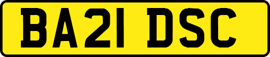 BA21DSC