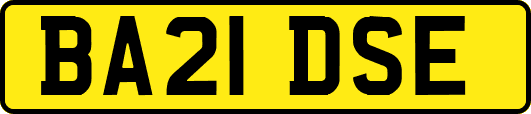 BA21DSE