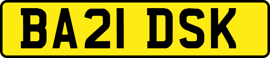 BA21DSK