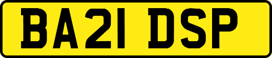 BA21DSP