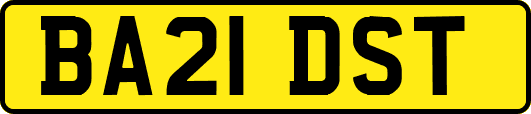BA21DST
