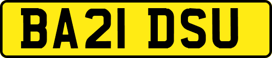 BA21DSU