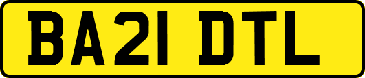 BA21DTL