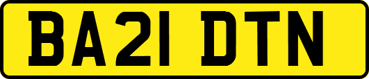 BA21DTN