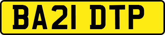 BA21DTP