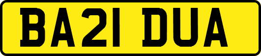 BA21DUA