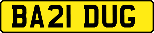 BA21DUG