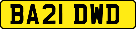 BA21DWD