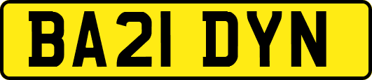 BA21DYN
