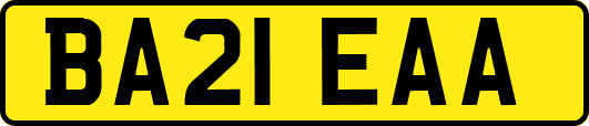 BA21EAA