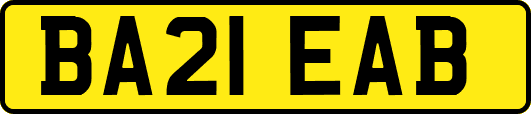 BA21EAB