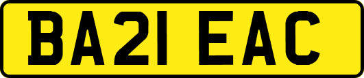 BA21EAC