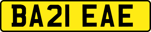 BA21EAE