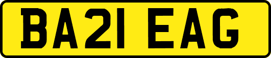 BA21EAG