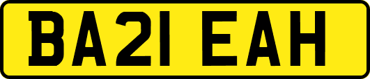 BA21EAH