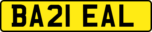 BA21EAL