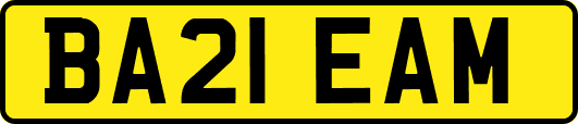 BA21EAM