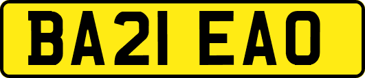 BA21EAO