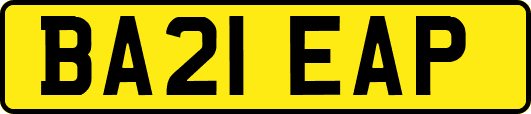 BA21EAP