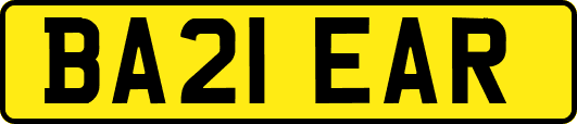 BA21EAR