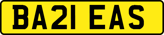 BA21EAS
