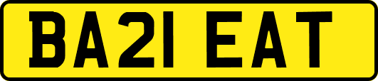 BA21EAT